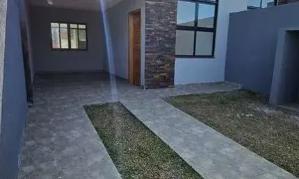 Casa com 3 quartos à venda no Tindiquera, Araucária 