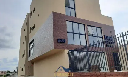 Apartamento com 3 quartos à venda no Iguaçu, Fazenda Rio Grande 