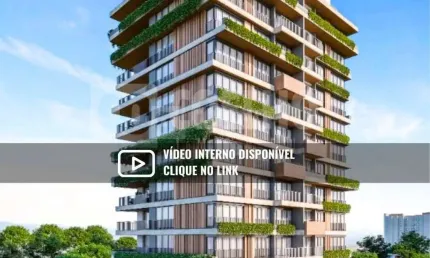 Apto Alto Padrão 211,27m² à venda  RioMaggiore São Pedro - São José dos Pinhais
