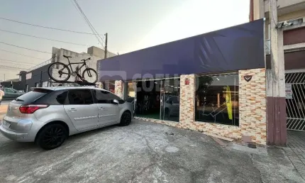 Imóvel Comercial 150 m² em ótima localização no Bairro Jardim Cruzeiro em São José dos Pinhais