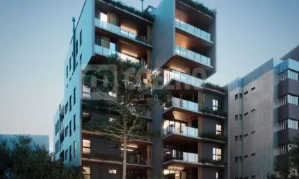 Apartamento 142m² à venda 4 Quartos 4 Suítes 3 Vagas Juvevê Curitiba | Mozine Wellness Design