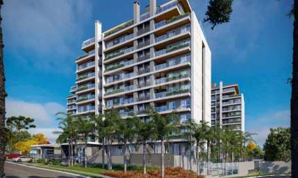Apartamento 87m² 3 quartos Residencial Trebbiano O Compacto de Luxo no Ecoville