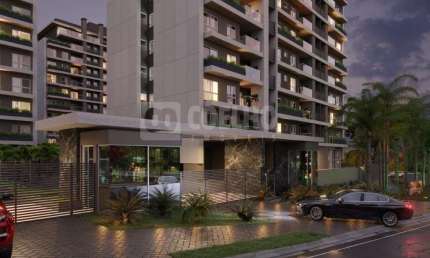 Cobertura Duplex 193m² 1 Suíte e 2 Demi Suítes Residencial Trebbiano O Compacto de Luxo no Ecoville