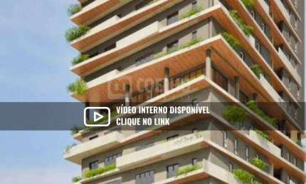 Laguna Sky Garden Apartamentos Alto Padrão 2, 3 e 4 dormitórios no Bairro São Pedro em São José dos Pinhais