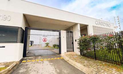 Terreno em Condomínio à venda em São José dos Pinhais, Ipê, 237,51m²