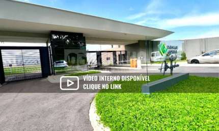 Terreno à venda 254m² Condomínio Atmosphere – Afonso Pena – São José dos Pinhais