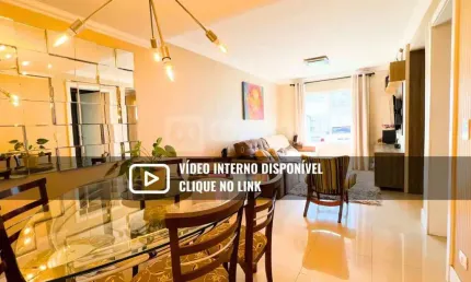 Sobrado em condomínio à venda, no Residencial Bela Vista,  em São José dos Pinhais, Boneca do Iguaçu, com 3 quartos, 118m²