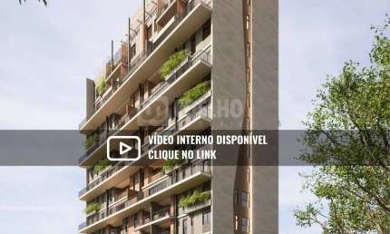 Essenza Home Club Apartamentos Alto Padrão Bairro São Pedro em São José dos Pinhais