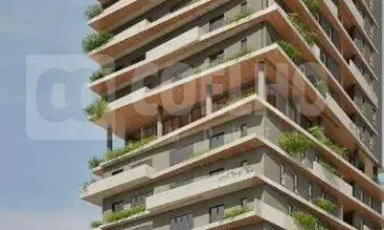 Laguna Sky Garden Apartamentos Alto Padrão 2, 3 e 4 dormitórios no Bairro São Pedro em São José dos Pinhais