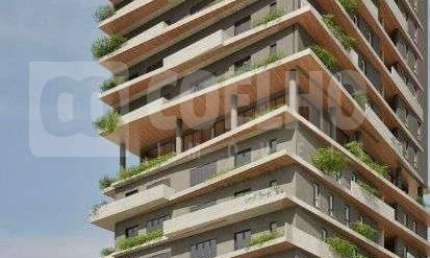 Laguna Sky Garden Apartamentos Alto Padrão 2, 3 e 4 dormitórios no Bairro São Pedro em São José dos Pinhais