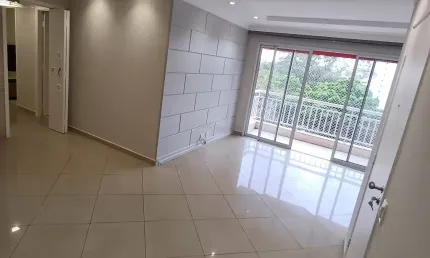 Belo apartamento de 93m², com 03 quartos ( 01 suite),02 VGS, Tatuapé