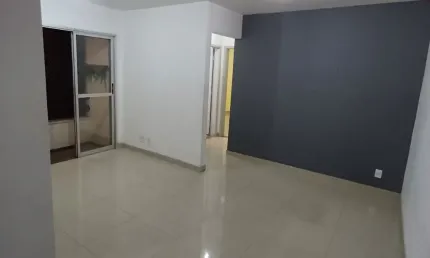 Belo apartamento de 02 quartos, 01 WC, 01 vg,Tatuapé!