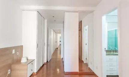 Apartamento com 3 quartos à venda na Rua Itapura, 267, Vila Gomes Cardim, São Paulo