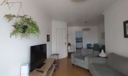 Belo apartamento de 03 quartos ( sendo 01 suíte, 02 vgs  fixas, rua freire de Andrade