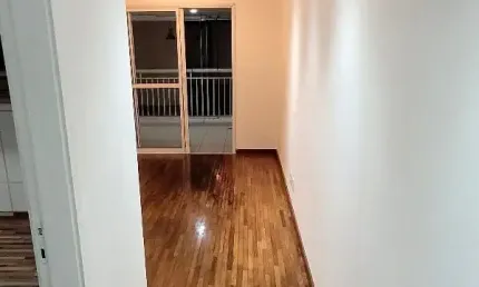 Belo apartamento  de 03 quartos sendo 01 suíte, 01 vg, rua  vilela!