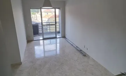 Belo apartamento de 70m², com 03 quartos ( sendo 01 suite), 02 vgs, rua  teixeira de melo