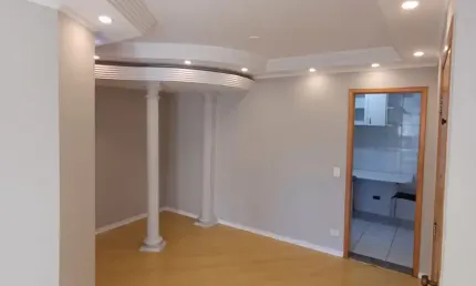 Belo apartamento de 82m², com 03 quartos (sendo 01 suíte), 01 vg livre, rua vilela!