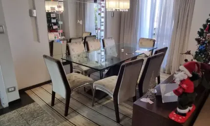 Apartamento a venda com 132m², com 03 quartos, sendo 01 suite, 03 vgs!, anália franco