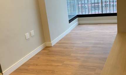 Belo apartamento de 66m2, com 03 quartos,( 01 suite), 01 VG, Tatuapé!