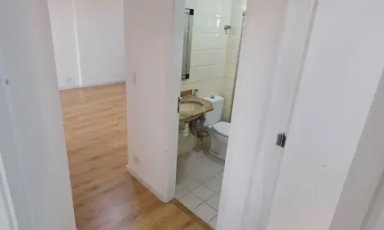 Belo apartamento de 65m² com 03 quartos, 01 WC, 01 vg, rua serra de Bragança