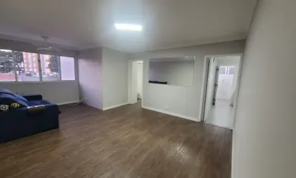 Belo apartamento  de 85 m²,com 03 quartos, 02 wc, 01 vg, rua emilio mallet!
