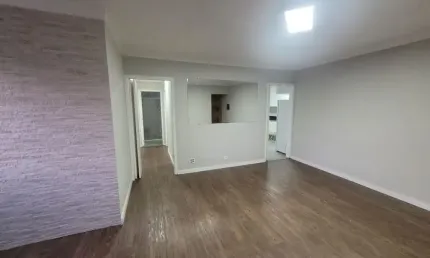 Belo apartamento  de 85 m²,com 03 quartos, 02 wc, 01 vg, rua emilio mallet!