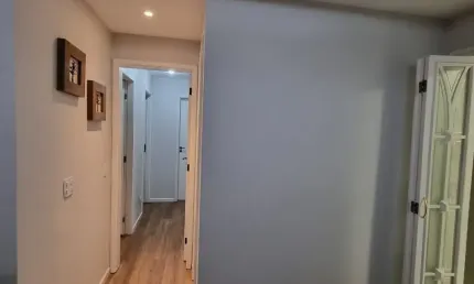 Belo apartamento de 92m²,com 03 quartos, sendo 01 suíte,02 vagas fixas,rua cantagalo!