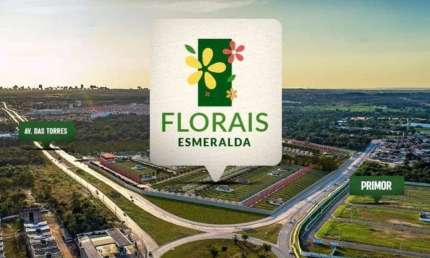 Terreno em condomínio fechado à venda na Avenida das Torres, 03, Jardim Imperial II, Cuiabá