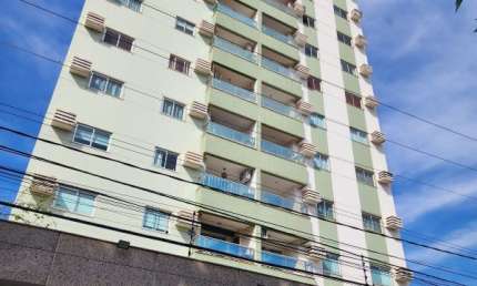 Apartamento com 2 quartos à venda na Rua Desembargador Milton Figueiredo Ferreira Mendes, 85, Jardim Petrópolis, Cuiabá