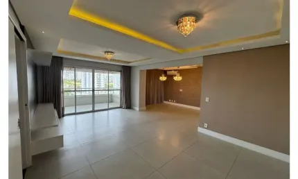 Apartamento à venda na Avenida Vereador Juliano da Costa Marques, 877, Jardim Aclimação, Cuiabá