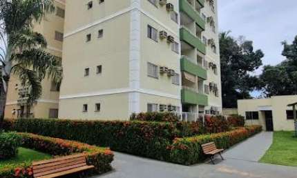 Apartamento com 3 quartos à venda na Avenida Santo Antônio, 250, Chácara dos Pinheiros, Cuiabá