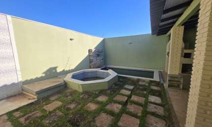 Casa com 3 quartos à venda na Rua C, sn, Morada da Serra, Cuiabá