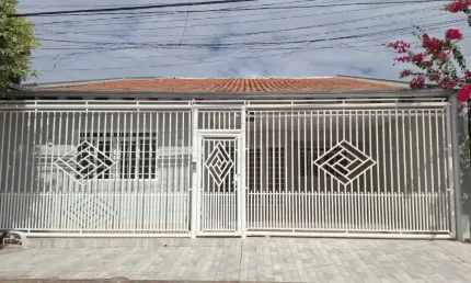 Casa com 4 quartos à venda na Rua Sessenta e Sete, Morada da Serra, Cuiabá
