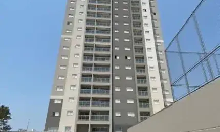 Apartamento com 2 quartos à venda na Avenida Doutor Hélio Ribeiro, 5457, Residencial Paiaguás, Cuiabá