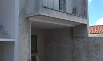 Casa com 3 quartos à venda na Rua Bela Vista do Paraíso, 60, Campo Comprido, Curitiba