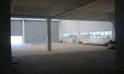 Ponto comercial para alugar no Jardim Emicol, Itu 