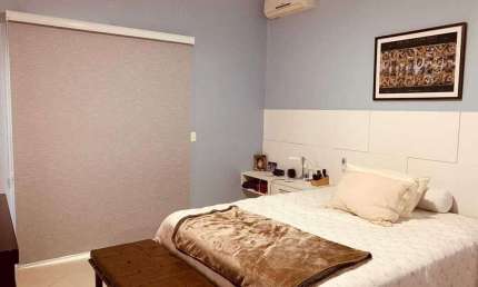 Casa em condomínio fechado com 4 quartos à venda no Chácaras Primavera, Itu 