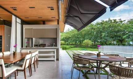 Fazenda Boa Vista - Casa Alto Padrão Condominio Boa Vista
