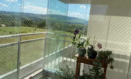 Apartamento com 3 quartos à venda no Jardim Plaza Athénée, Itu 
