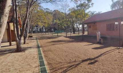 Fazenda porto Feliz  localização priovilegiada com 129 alqueires