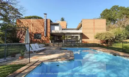 Condominio Terras de São Jose  I - Casa à venda em Itu/SP