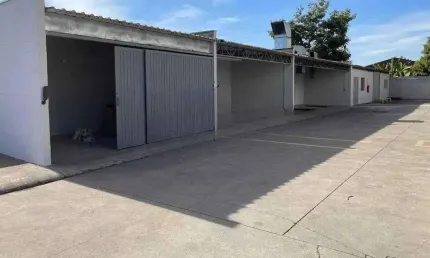 Ponto comercial para alugar no Distrito Industrial Domingos Giomi, Indaiatuba 