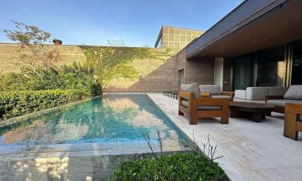Fazenda Boa Vista - Casa Alto Padrão Fazenda Boa Vista