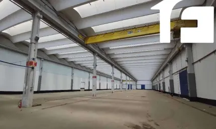 Ponto comercial para alugar no Distrito Industrial Domingos Giomi, Indaiatuba 