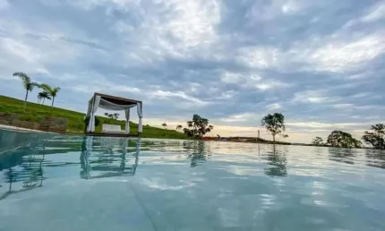 Condominio Terras de São Jose II - Casa à venda em Itu/SP