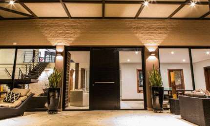 Helvetia Polo Country Club - Luxuosa Casa Condomínio Helvetia Polo Country