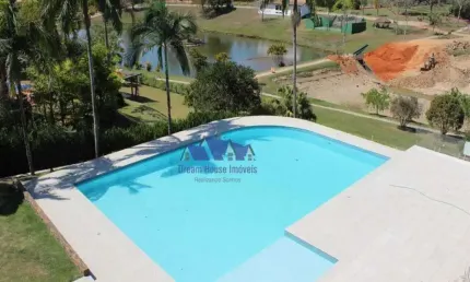 Casa em condomínio fechado com 5 quartos à venda no Fazenda Vila Real de Itu, Itu 