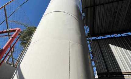 Ponto comercial para alugar no Núcleo Industrial Jardim Porto Seguro, Itu 