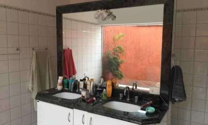 Casa em condomínio fechado com 4 quartos para alugar no Jardim Delegá, Salto 