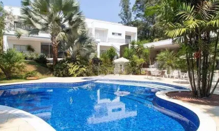 Casa em condomínio fechado com 5 quartos à venda no Fazenda Vila Real de Itu, Itu 